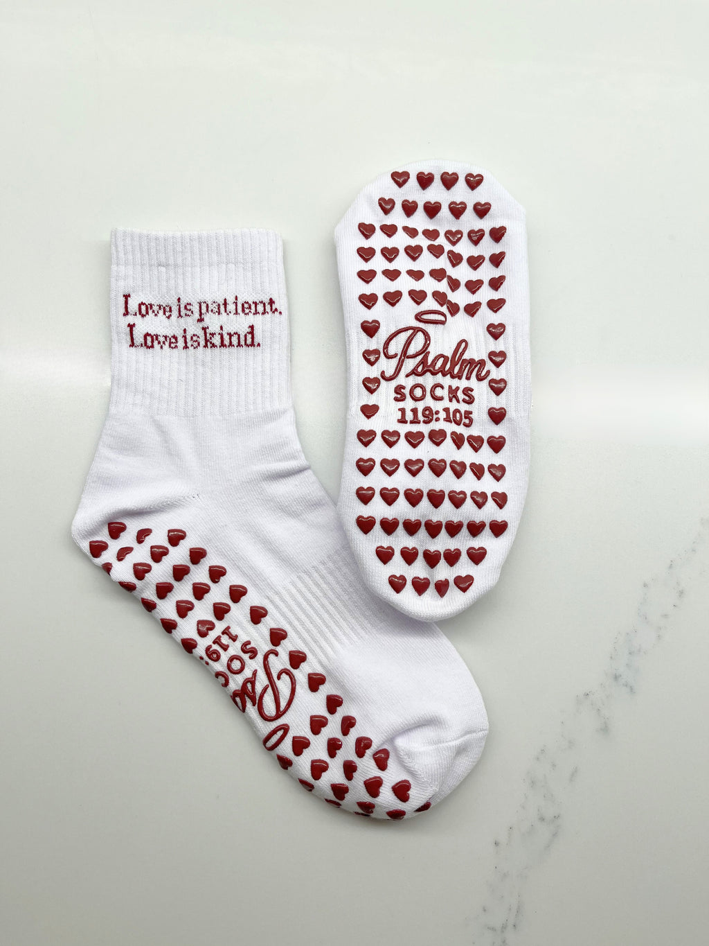 Love Grip Socks