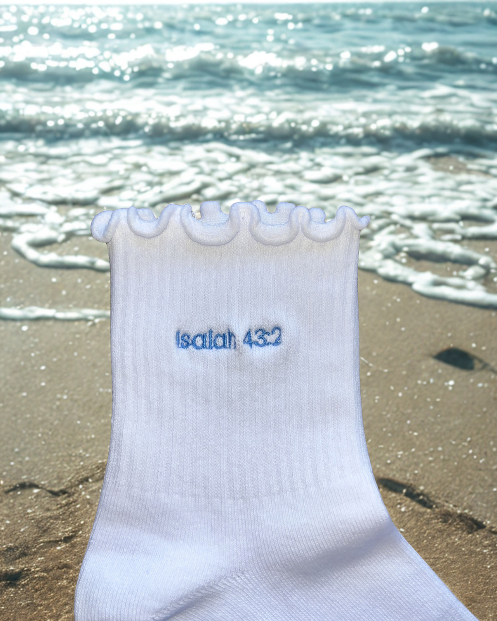 Ocean Grip Socks