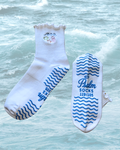 Ocean Grip Socks